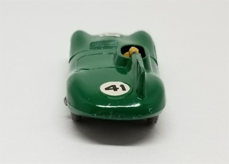 Illustration for article titled LaLeMans - Lesney Matchbox Jaguar D-TypesÂ